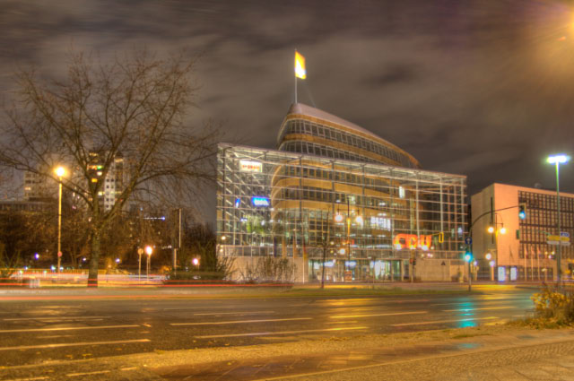 Berlin_Konrad-Adenauer-Haus_CDU_Nacht