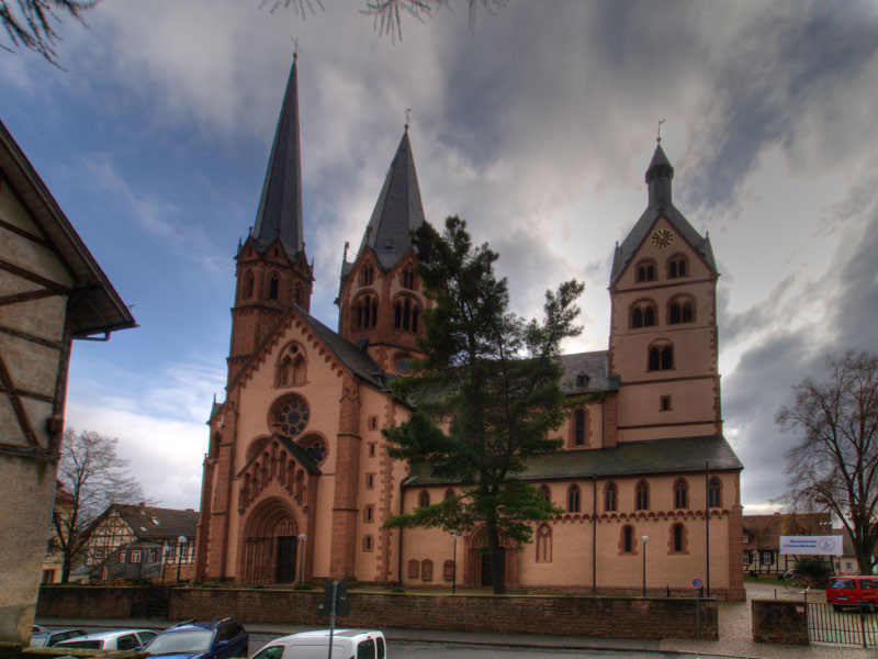 Gelnhausen_Evangelische_Marienkirche