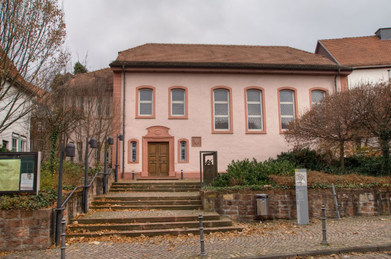 Gelnhausen_Synagoge