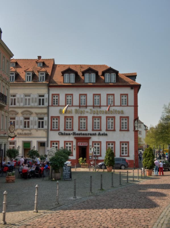 Heidelberg_Haspelgasse_2_Hotel_Vier_Jahreszeiten