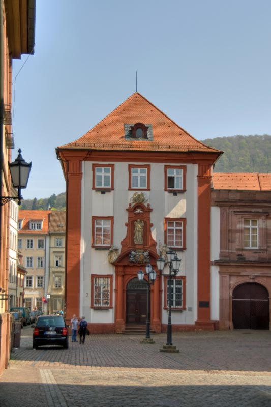Heidelberg_Kettengasse_14-16_Jesuitenkolleg_Pfarrhaus