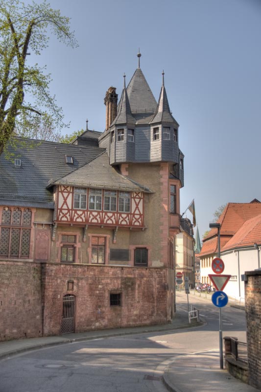 Heidelberg_Schlossstrasse_Oberer_Fauler_Pelz