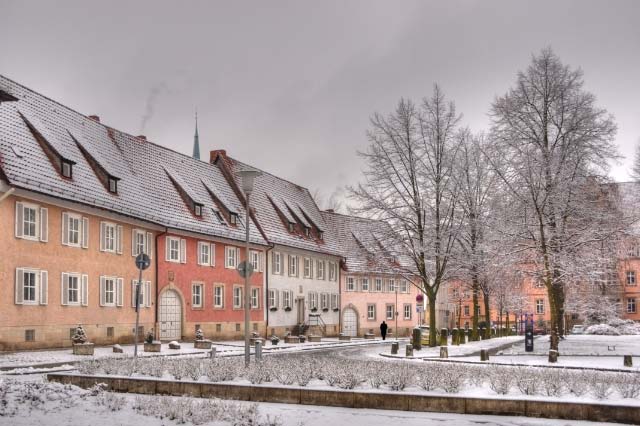 Hildesheim_Domhof