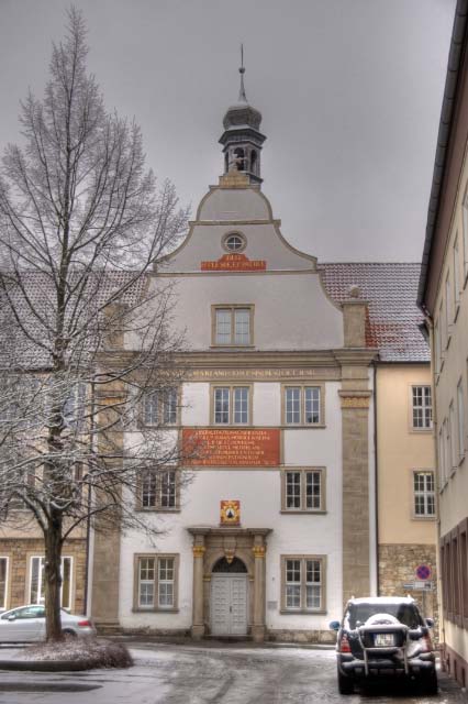 Hildesheim_Domhof_Gymnasium_Josephinum