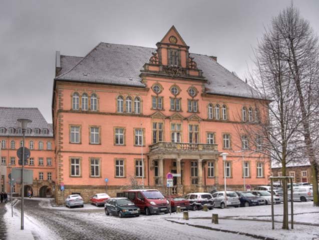 Hildesheim_Domhof_Regierungsgebaeude