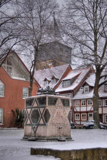 Hildesheim_Lappenberg_Synagogenmahnmal