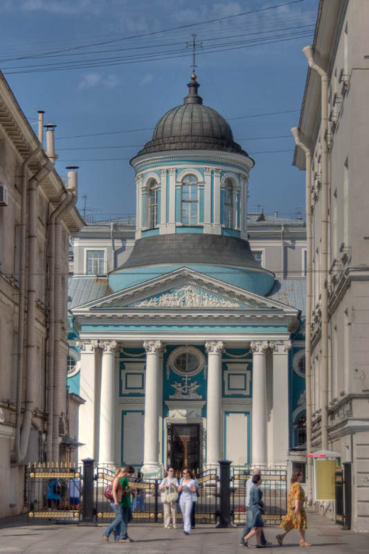 Sankt_Petersburg_Armenische_Kirche_1