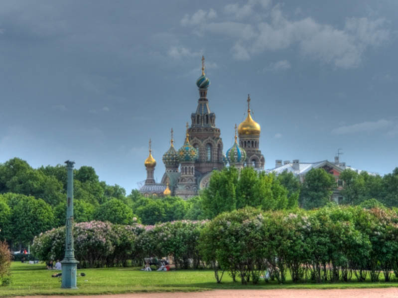 Sankt_Petersburg_Auferstehungskirche