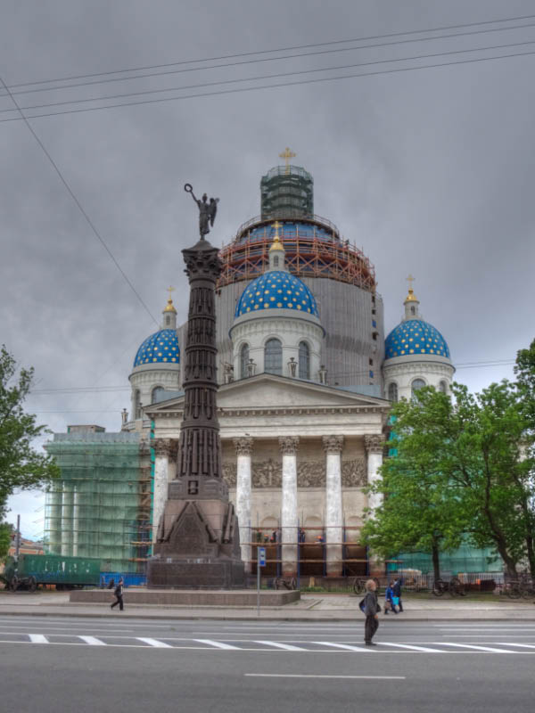 Sankt_Petersburg_Dreifaltigkeits-Kathedrale