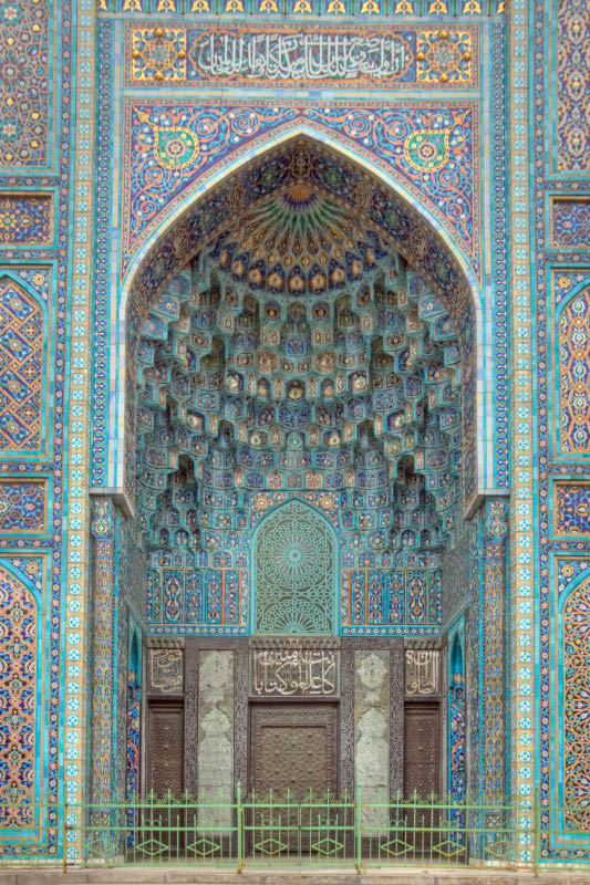 Sankt_Petersburg_Kathedralen-Moschee_Detail_Eingang