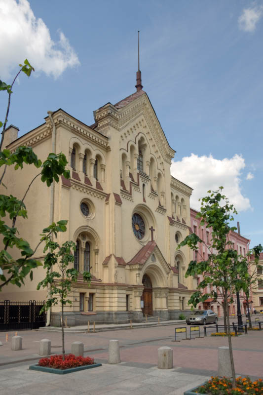 Sankt_Petersburg_Schwedische-Kirche-St-Katharina