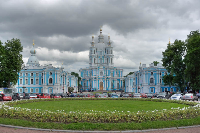 Sankt_Petersburg_Smolny-Kathedrale