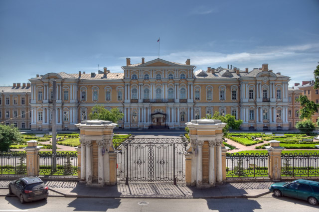 Sankt_Petersburg_Woronzow-Palast
