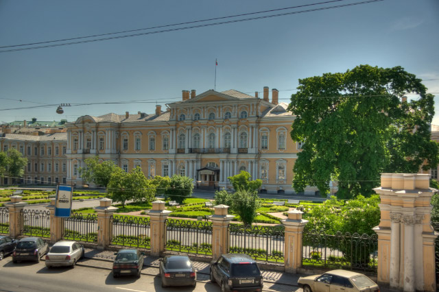 Sankt_Petersburg_Woronzow-Palast_2