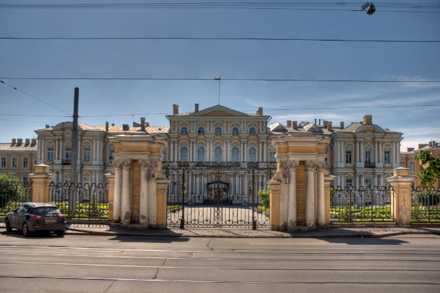 Sankt_Petersburg_Woronzow-Palast_4