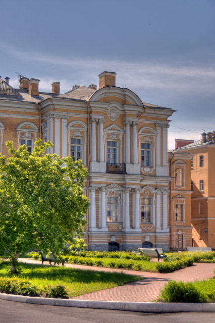 Sankt_Petersburg_Woronzow-Palast_5