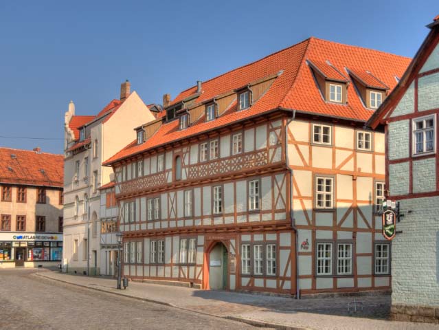 Carl-Ritter-Strasse-Evangelisches-Gemeindehaus