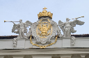 Wien-Hofburg-Innerer_Burghof-Reichskanzleitrakt-Wappen