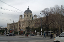 Wien-Maria-Theresia-Platz-Naturhistorisches-Museum