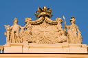 Wien-Palais_Erzherzog_Albrecht-Dach-Wappen