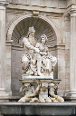 Wien-Palais_Erzherzog_Albrecht-Danubius_Brunnen