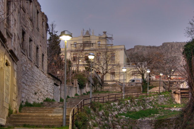 Mostar_Altstadt_Stadtpalast