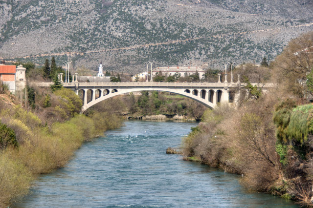 Mostar_Bruecke_Carinski_Most