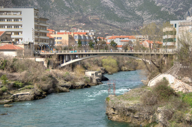 Mostar_Bruecke_Titov_Most