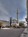 Mostar_Altstadt_Moschee_Karadjoz-bey
