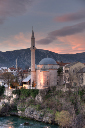 Mostar_Altstadt_Moschee_Koski_Mehmed_pasha_s