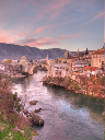Mostar_Altstadt_Stari_Most_Daemmerung_A