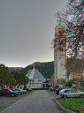 Mostar_Katholische_Kathedrale