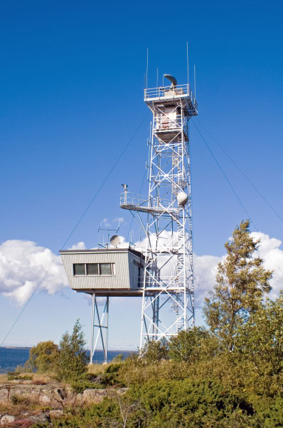 Aaland_Koekar_Radarturm