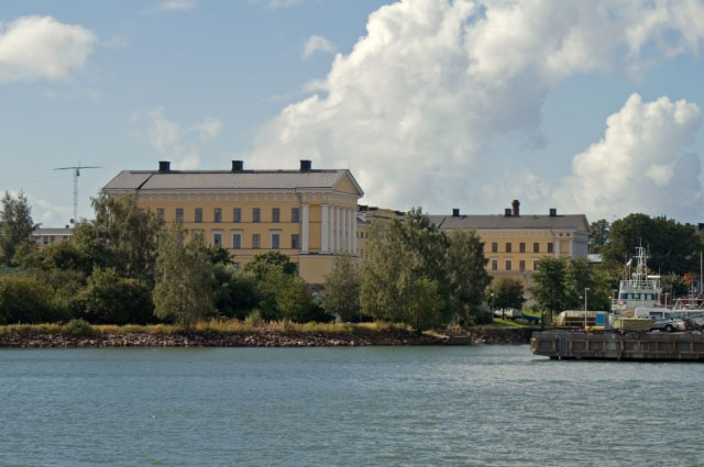 Helsinki_Katajanokka_Marinekaserne