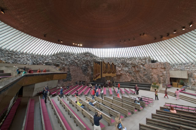 Helsinki_Temppeliaukion_kirkko_Orgel