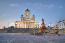 Helsinki_Senatsplatz