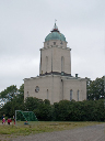 Suomenlinna_Iso_Mustasaari_Kirche1