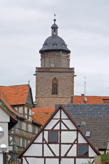 Alsfeld_Walpurgiskirche_Turm