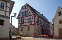 Babenhausen_Schlossgasse_Centhaus