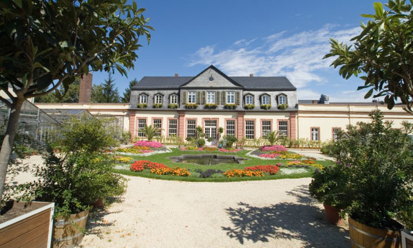 Schloss_Homburg-Orangerie