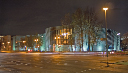 Berlin_Nordische Botschaften_Nacht