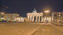 Berlin_Pariser_Platz_Brandenburger_Tor_Nacht