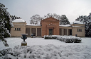 Darmstadt-Rosenhoehe-Altes_Mausoleum_Winter