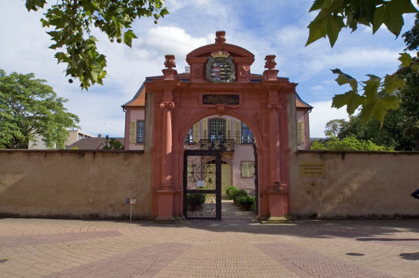 Prinz-Georg-Palais