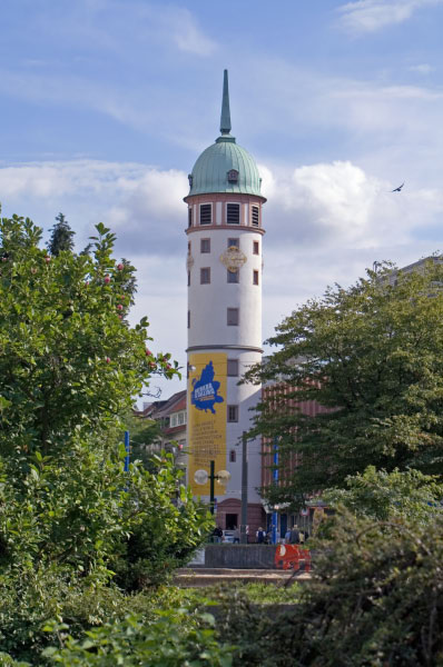 WeisseTurm