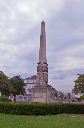 Wilhelminenplatz_Obelisk