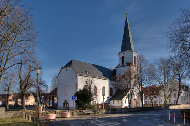 Dieburg_Wallfahrtskirche