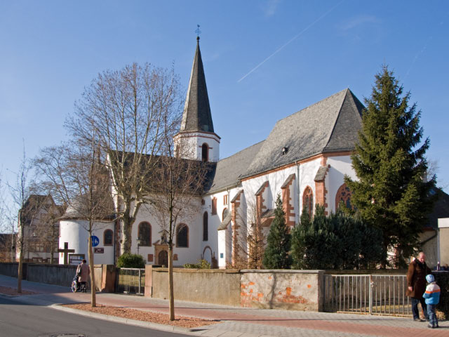 Dieburg_Wallfahrtskirche_Altstadt