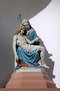 Dieburg_Wallfahrtskirche_Figur