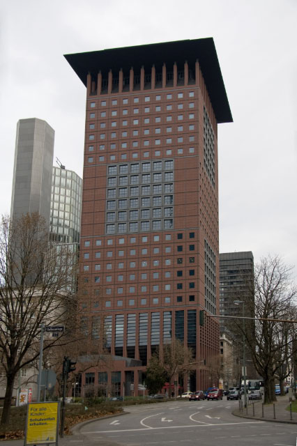 Frankfurt_Japan-Tower_Taunustor_a